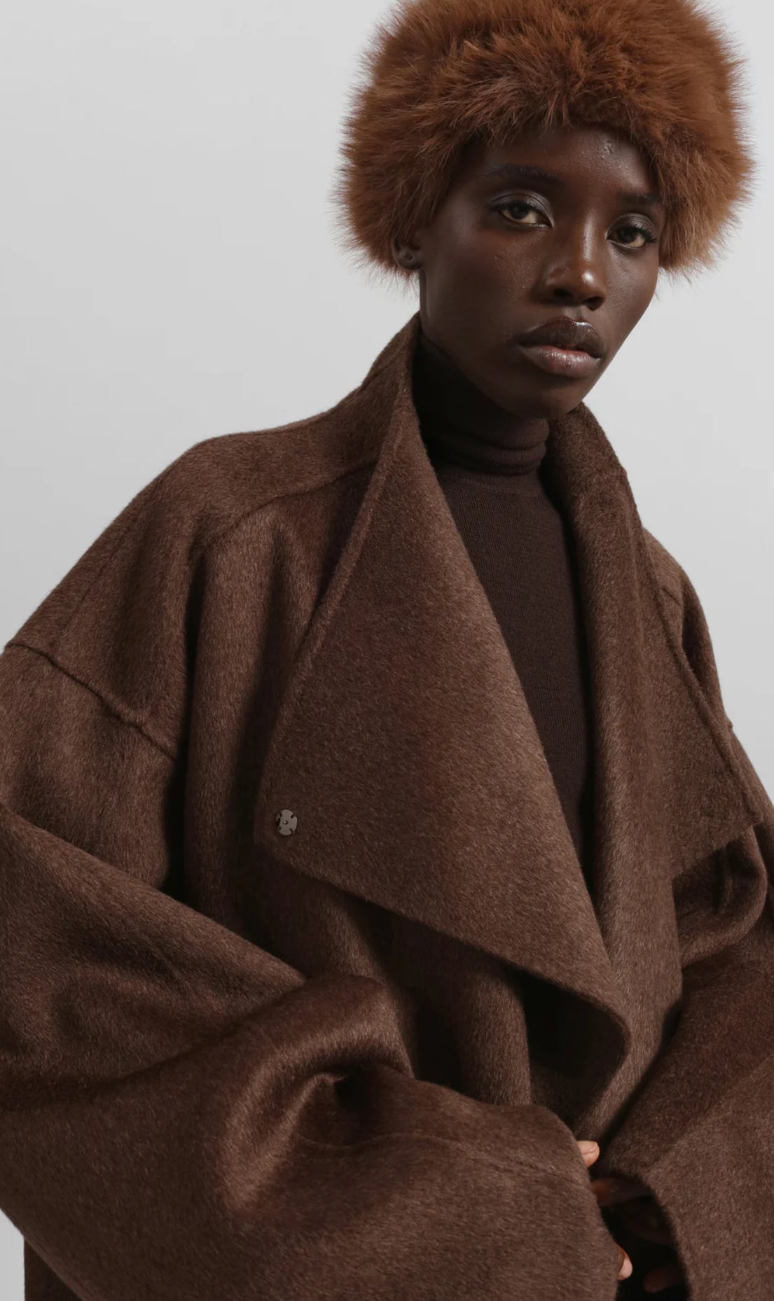 BLAZERS AND TAILORING